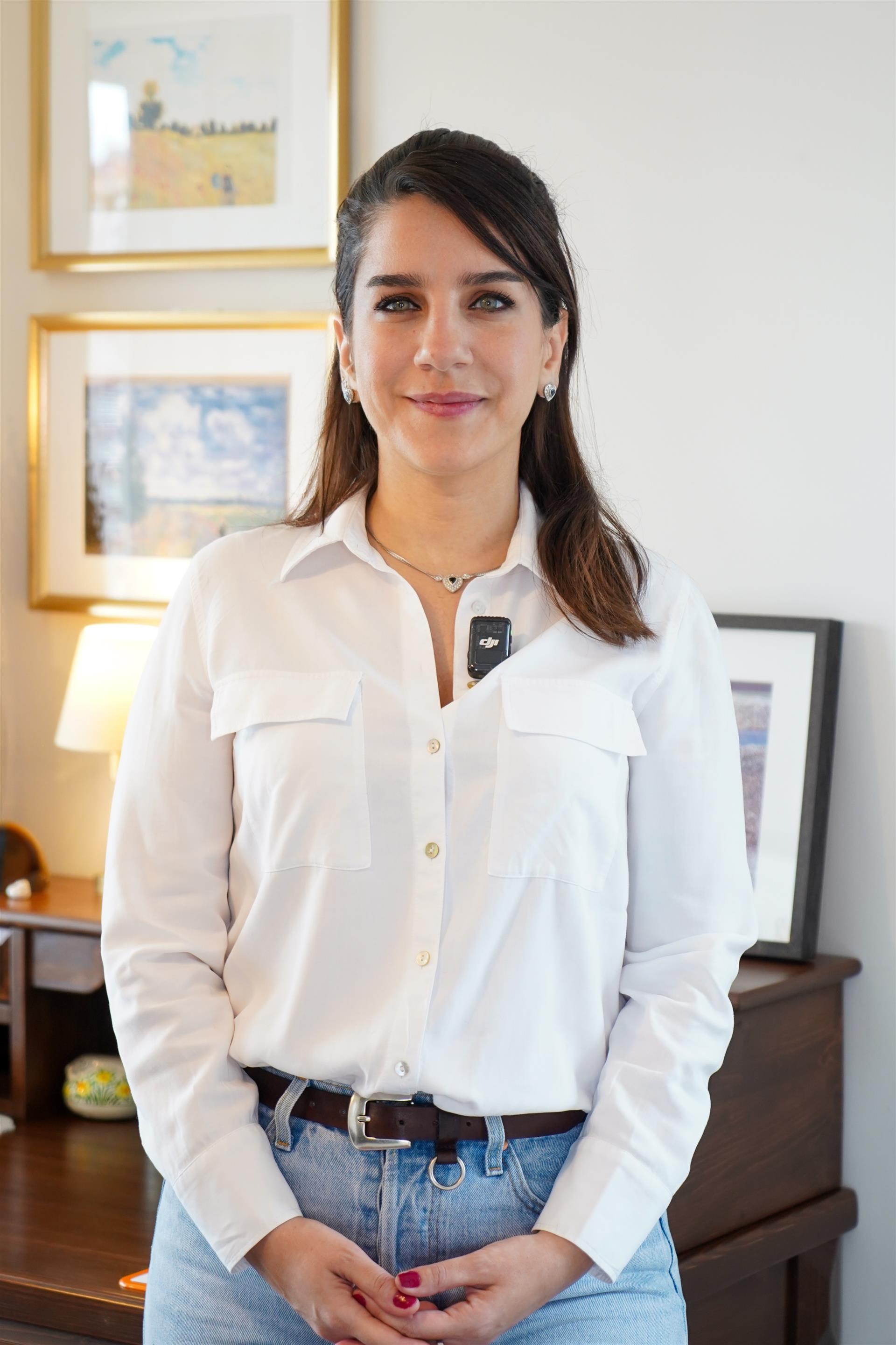 Melis Arzu [Yiğitbaş].