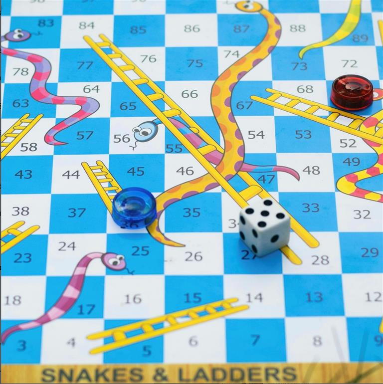 Bir ilişkide tutku, flört ve keyif oyunları oynanabiliyorsa, orada sevgi vardır..